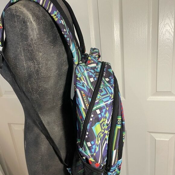 J World Boys and Girls  Cornelia 18” Multi Compartment Laptop Bag - Picture 4 of 7